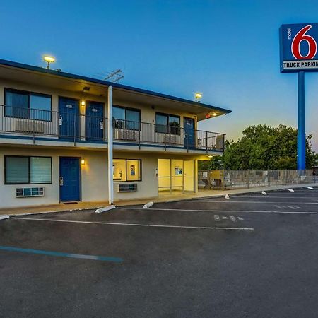Motel 6-Red Bluff, Ca Luaran gambar