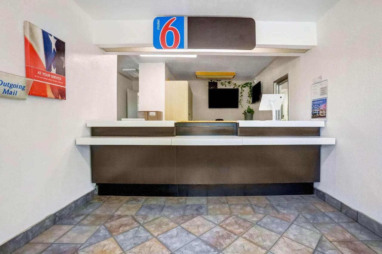 Motel 6-Red Bluff, Ca Luaran gambar